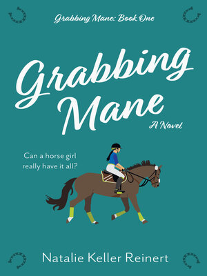cover image of Grabbing Mane
